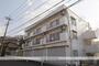 狭山市駅よりバス12分 徒歩4分 2階 築45年の賃貸物件