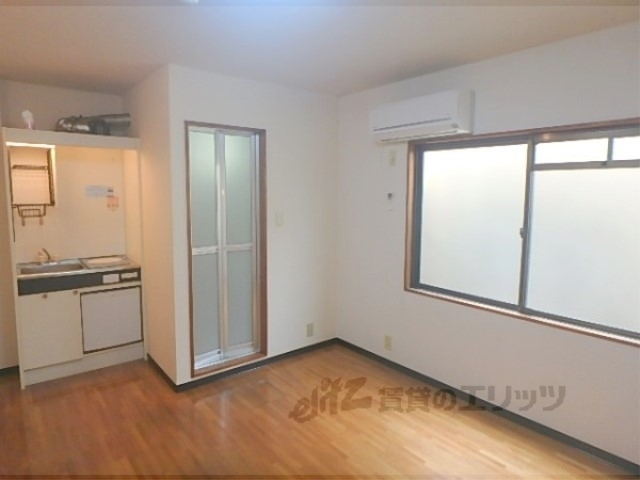 居室・リビング　洋室