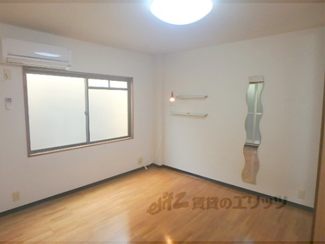 その他部屋・スペース　洋室