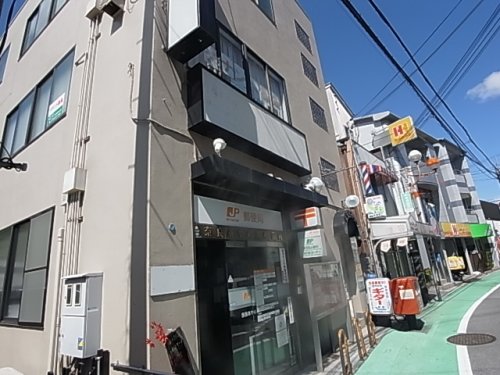 郵便局　奈良あやめ池郵便局（郵便局）まで176m