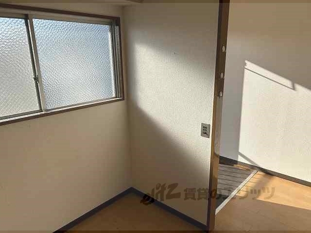 その他部屋・スペース　冷蔵庫置場