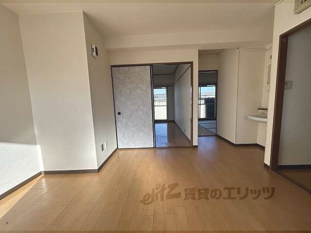 居室・リビング　居室