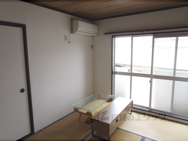 居室・リビング　和室