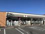 コンビニ　セブンイレブン宮崎恒久4丁目店（コンビニ）まで824m