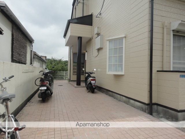 その他共有部分　その他共有部分