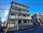 武蔵関駅より徒歩8分 1階 築15年8ヶ月の賃貸物件