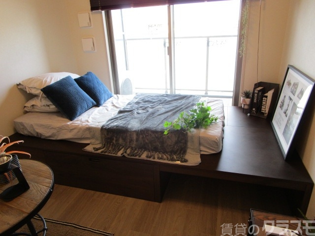 その他部屋・スペース　コンセプト住戸☆彡