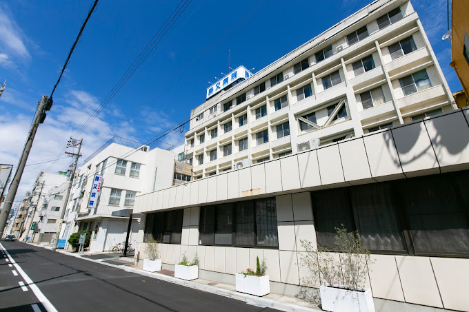 病院　勝又病院（病院）まで262m