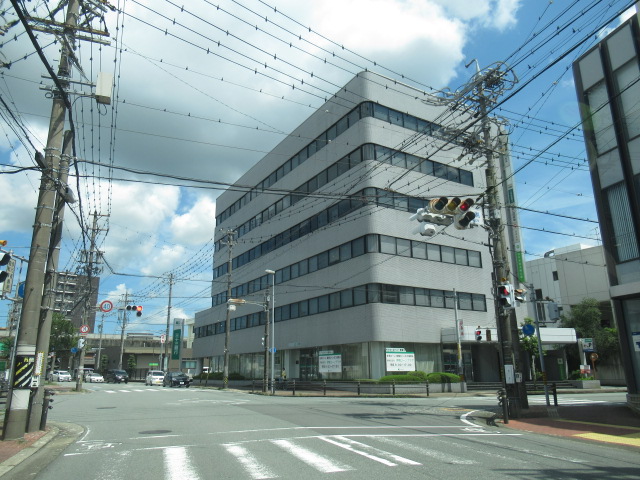 【ＵＣ宇治山田の銀行】