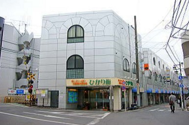 【世田谷区奥沢のマンションのその他】