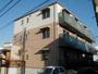 大船駅より徒歩14分 3階 築21年の賃貸物件