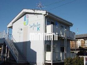 名鉄犬山線/柏森駅 歩6分