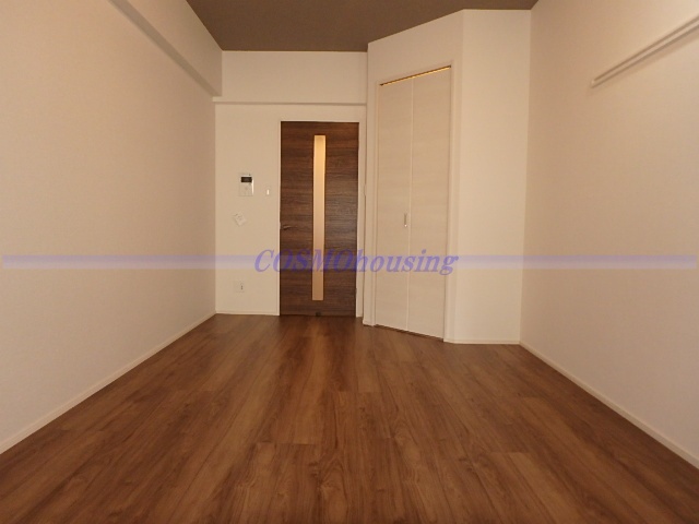 居室・リビング　※同タイプの室内写真