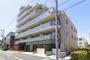 船堀駅より徒歩12分 2階 新築の賃貸物件