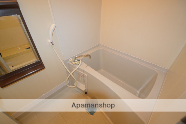 プレセランスパスティーユ_内装_2