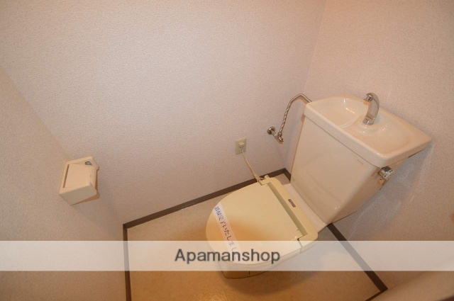 プレセランスパスティーユ_内装_3