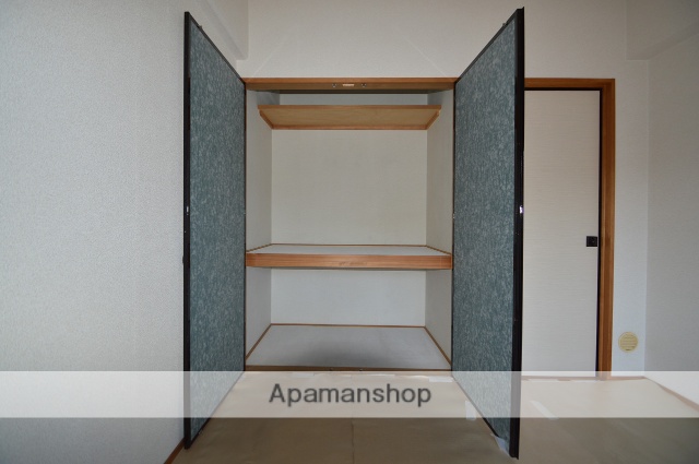 プレセランスパスティーユ_内装_4