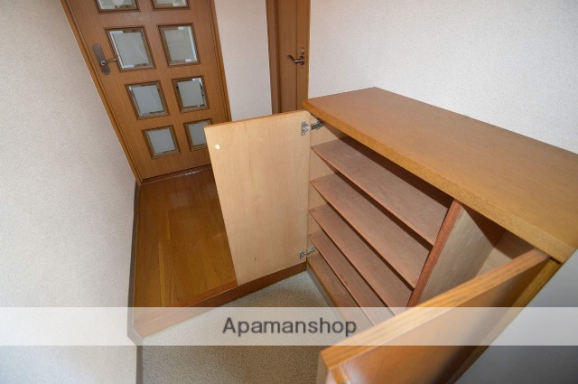 プレセランスパスティーユ_内装_5