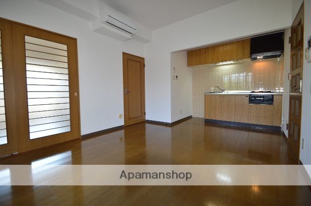 プレセランスパスティーユ_内装_0