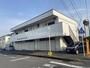 本厚木駅よりバス16分 徒歩3分 2階 築39年11ヶ月の賃貸物件