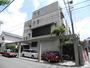 北野白梅町駅より徒歩10分 築37年9ヶ月 4階建の賃貸物件