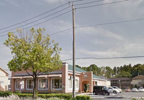 飲食店　サイゼリア竜ケ崎店（飲食店）まで2941m