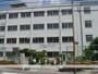 中学校　高槻市立第四中学校（中学校）まで688m