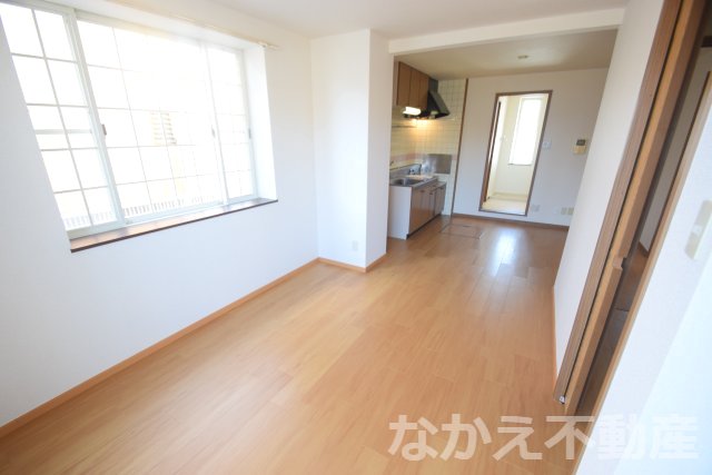 居室・リビング　おしゃれなリビングです