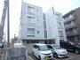 発寒南駅より徒歩2分 3階 築19年10ヶ月の賃貸物件