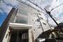 ルリアン追分町の賃貸物件