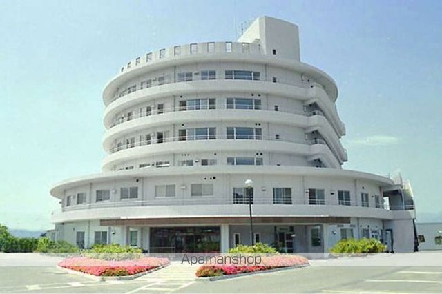 病院　瀬口脳神経外科病院（病院）まで130m