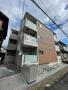 西三荘駅より徒歩4分 3階 築3年1ヶ月の賃貸物件