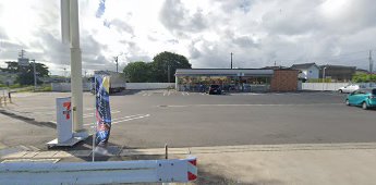 コンビニ　セブンイレブン美浜町野間店（コンビニ）まで1080m