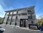 松本駅より徒歩29分 2階 新築の賃貸物件