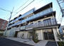 若松河田駅より徒歩5分 3階 築4年11ヶ月の賃貸物件