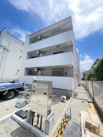 南海本線/泉大津駅 歩8分