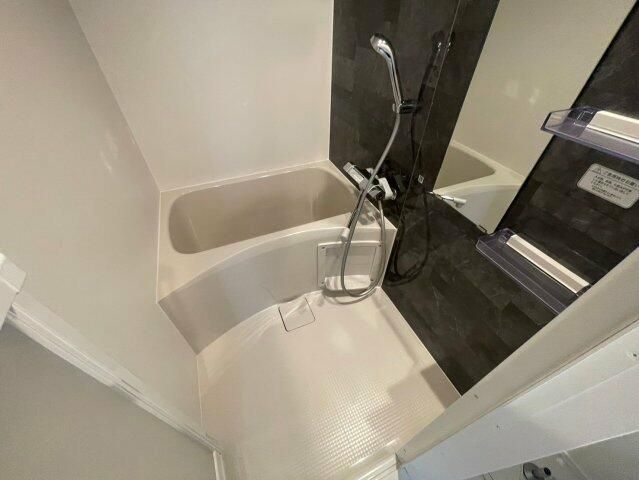 バス・シャワールーム　日々の暮らしに欠かせないお風呂です