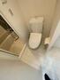 トイレ　トイレです