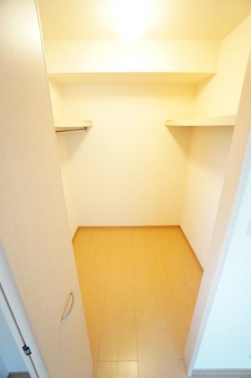 収納　※同物件・同タイプの写真です。