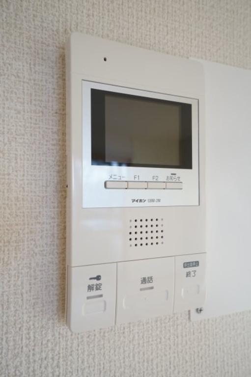 その他設備　※同物件・同タイプの写真です。