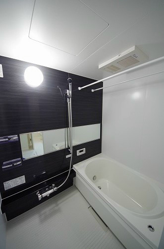 バス・シャワールーム　追い焚き・浴室乾燥機