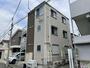 大倉山駅より徒歩10分 1階 築8年5ヶ月の賃貸物件