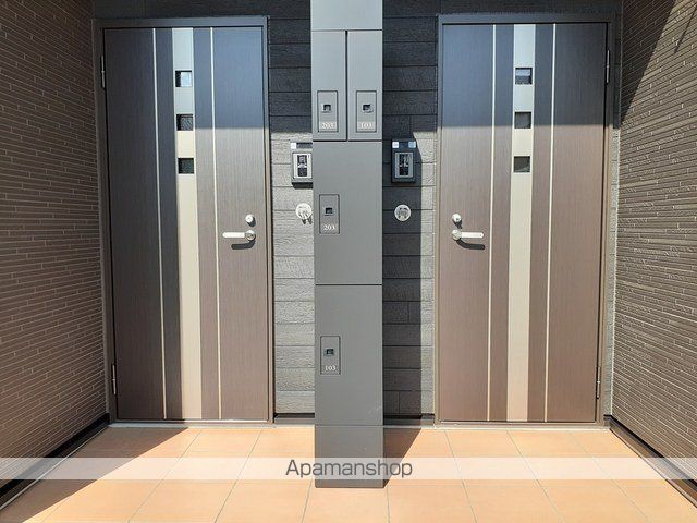 その他共有部分　その他共有部分