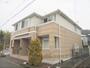 福知山駅よりバス15分 徒歩12分 築18年3ヶ月 2階建の賃貸物件