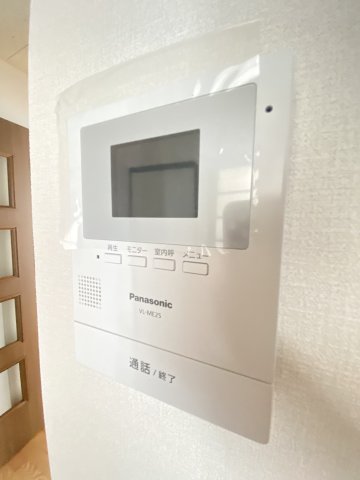 セキュリティ　※仕様が異なる場合が御座います