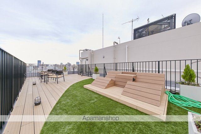 その他共有部分　その他共有部分