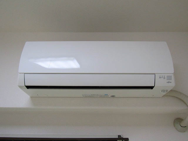 その他設備　同物件改装例です。