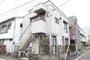 代田橋駅より徒歩4分 1階 築36年8ヶ月の賃貸物件