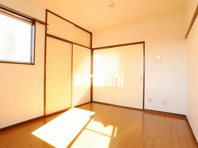 その他部屋・スペース　洋室