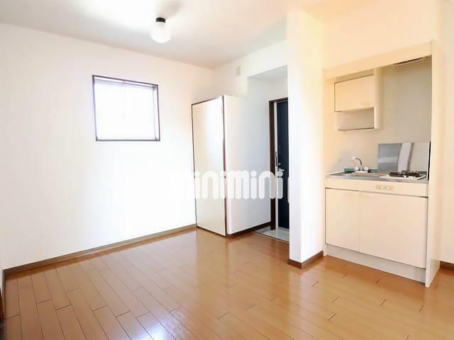 居室・リビング　６帖のダイニングです！